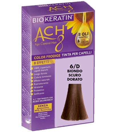 BIOKERATIN ACH8 6/D BIO SC.D.