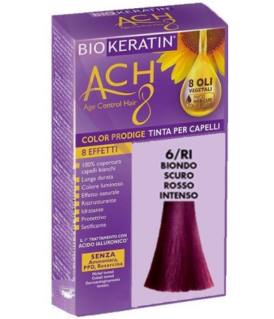 BIOKERATIN ACH8 6/RI BIO S RO