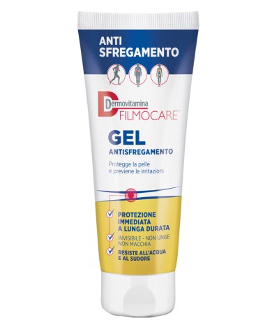 DERMOVITAMINA Filmocare 100ml