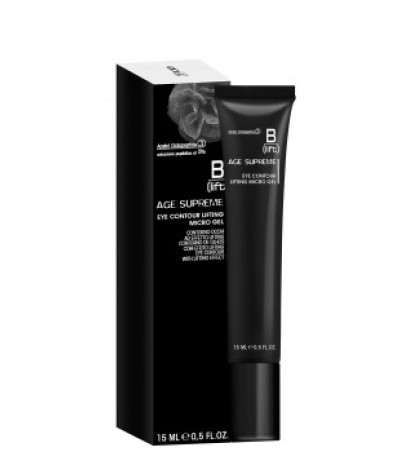 B-LIFT Age Supreme C/Occhi15ml