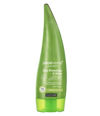 ALOEVERA2 Gel Primit.Aloe ZCC