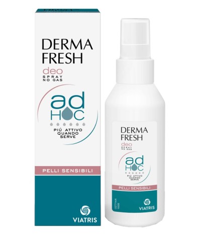 DERMAFRESH AD HOC PELLI SENS