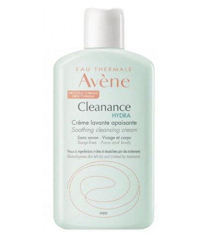 CLEANANCE-Hydra Det.200ml