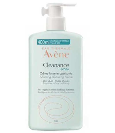 CLEANANCE-Hydra Det.400ml