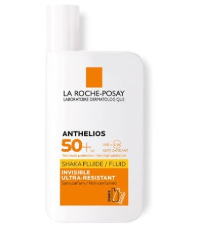 ANTHELIOS Ultra Fl.S/P 50+50ml