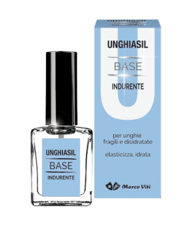 UNGHIASIL Base Indurente 10ml