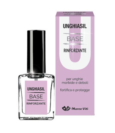 UNGHIASIL Base Rinf.10ml