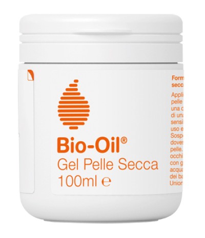 BIO-OIL Gel P/Secca 100ml