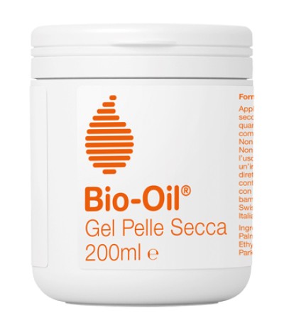 BIO-OIL Gel P/Secca 200ml