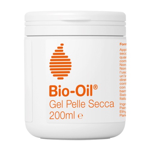 BIO-OIL Gel P/Secca 200ml