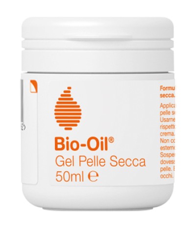 BIO-OIL Gel P/Secca  50ml