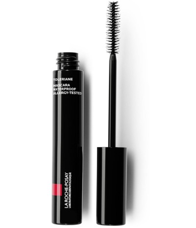 TOLERIANE Mascara Wtp Nero