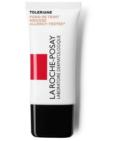 TOLERIANE Teint Mat 2 30ml