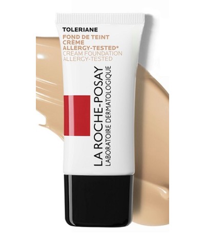 TOLERIANE Teint Crema 2 30ml