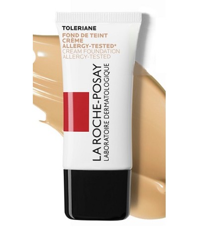 TOLERIANE Teint Crema 3 30ml