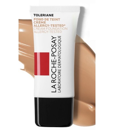 TOLERIANE Teint Crema 4 30ml