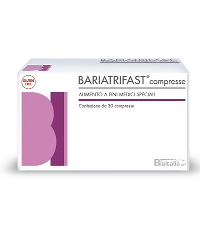 BARIATRIFAST 30 Cpr