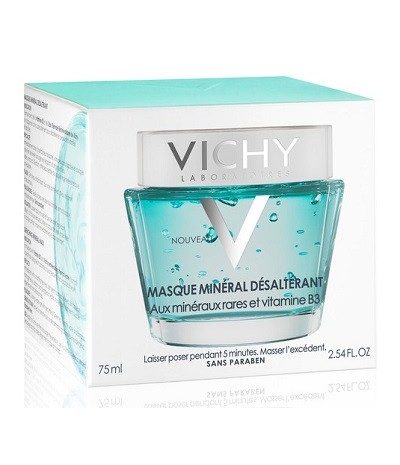 VICHY Masch.Min.Dissetante75ml