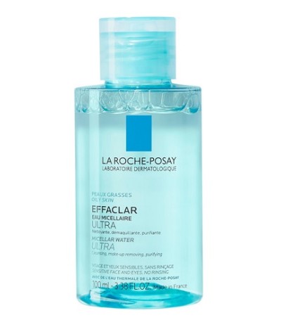 EFFACLAR Acqua Micell.P/G100ml