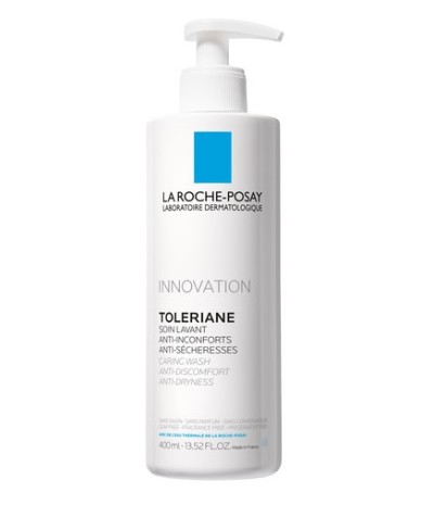 TOLERIANE Cleansing 400ml