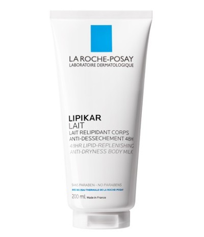 LIPIKAR Latte 200ml