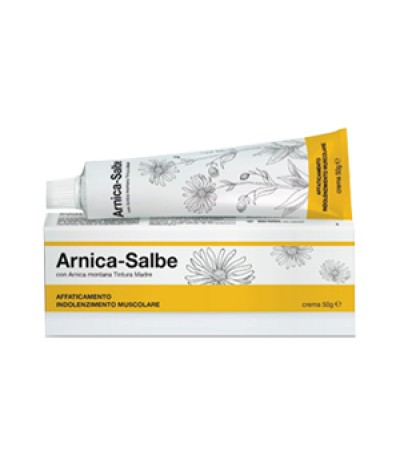 ARNICA SALBE Pomata 50g DHU