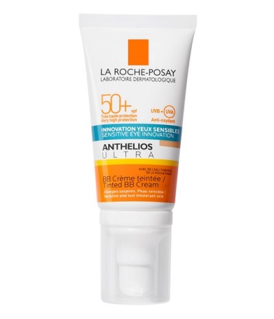 ANTHELIOS 50+Cr.Colorata 50ml