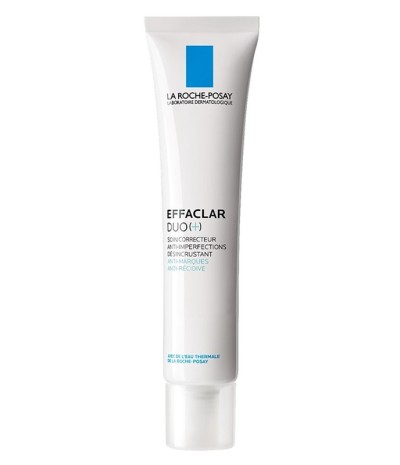 EFFACLAR DUO+Reno 40ml