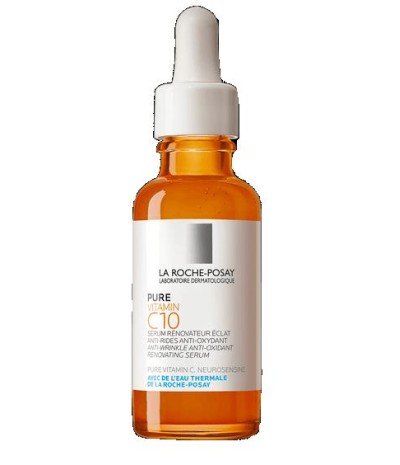 REDERMIC Pure Vit.C10 Siero