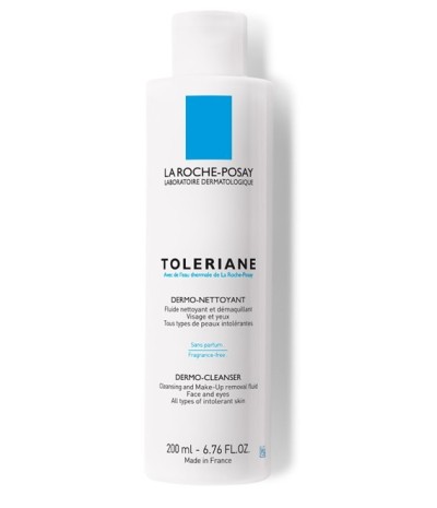 TOLERIANE Dermo-Nettoyant200ml