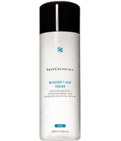 BLEMISH+AGE Solution 200ml