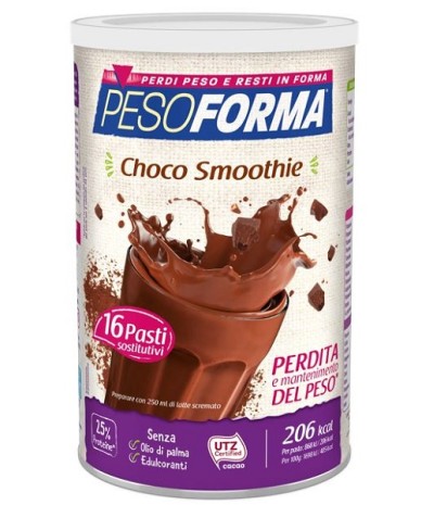 PESOFORMA Choco Smoothie