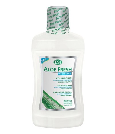 ALOE FRESH Collut.Whit500mlESI