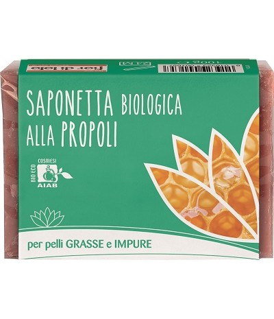 FdL Sap.Propoli Bio 100g