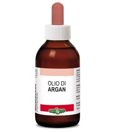 OLIO Argan  30ml           EBV