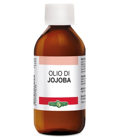 OLIO Jojoba 100ml          EBV