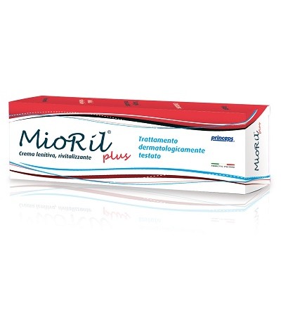 MIORIL Plus Crema 50ml