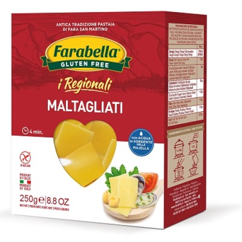 FARABELLA Maltagl.I Regionali