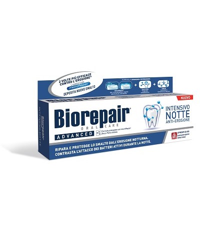 BIOREPAIR Adv Intens.Notte75ml