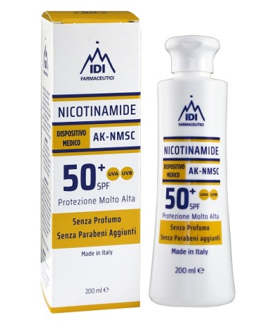 NICOTINAMIDE AK-NMSC fp50+