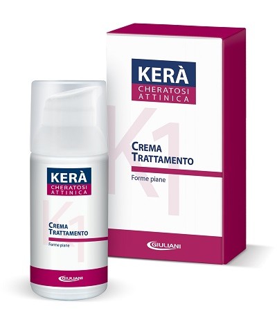 KERA'K1 Crema Tratt.50ml