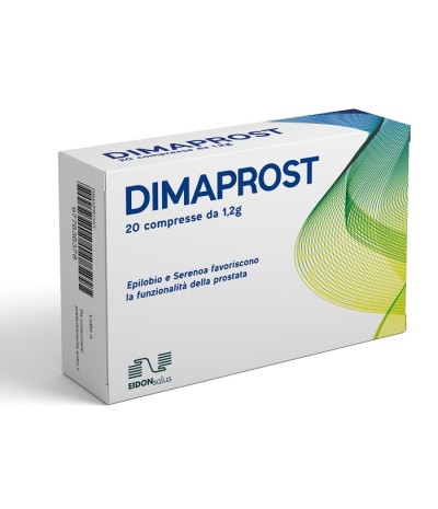 DIMAPROST 20 Cpr