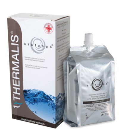 THERMALIS Biofango Ipert.400ml