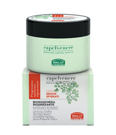 CAPELVENERE BioMasch.Rig.200ml