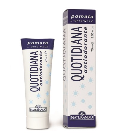 QUOTIDIANA A-Od.Crema 75ml