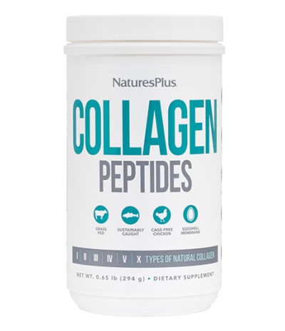COLLAGEN Peptides 294 gr