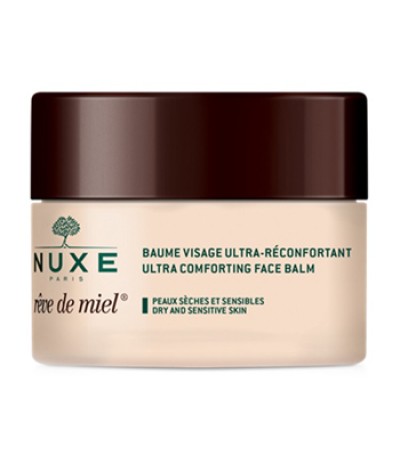 NUXE REVE DE MIEL BAUME VISAGE