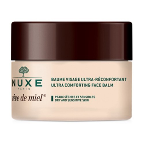 NUXE REVE DE MIEL BAUME VISAGE