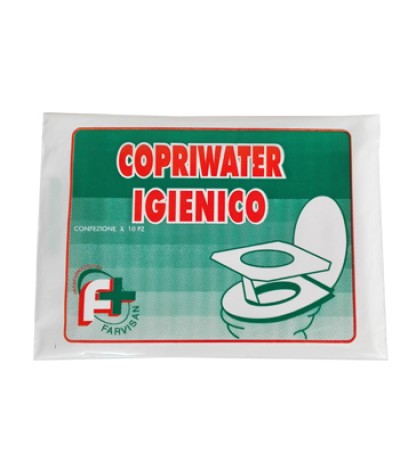 COPRIWATER-10 PZ FARVISAN