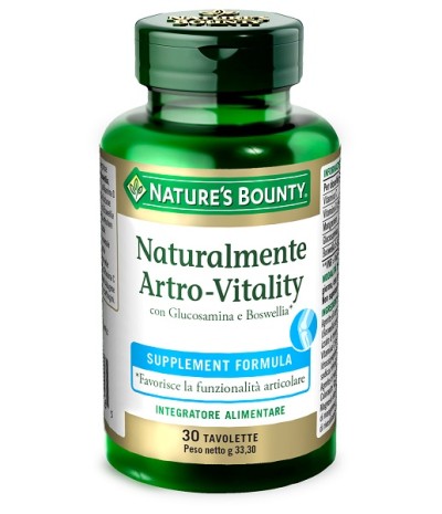 NATURE'S B.Nat.Artro-Vitality